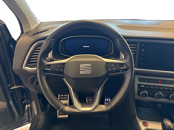 Seat Ateca 8 of 21