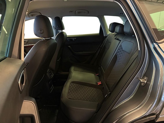 Seat Ateca 18 of 21