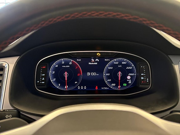 Seat Ateca 11 of 21