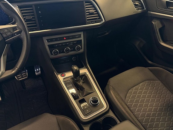 Seat Ateca 12 of 21