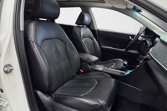 Kia Optima 11 of 27