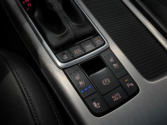 Kia Optima 22 of 27