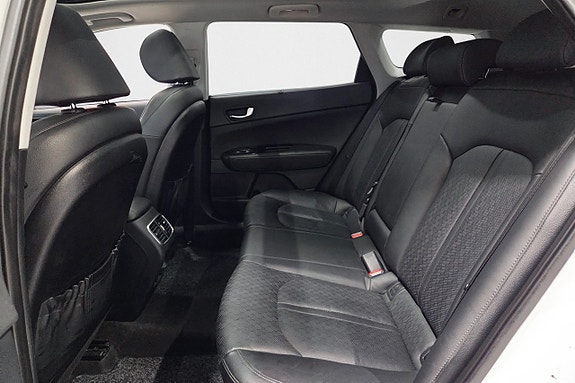 Kia Optima 13 of 27