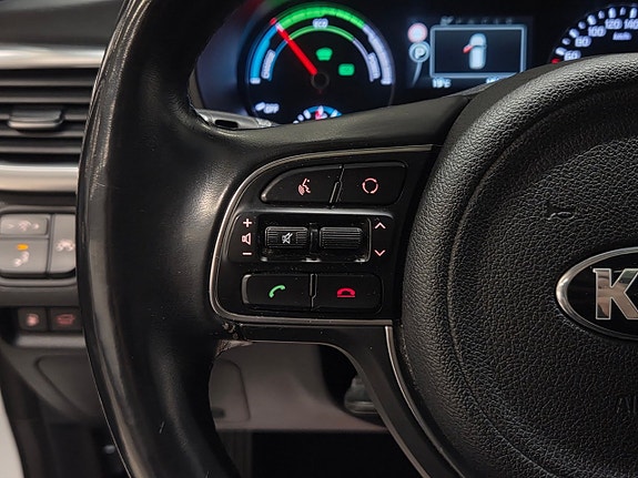 Kia Optima 17 of 27