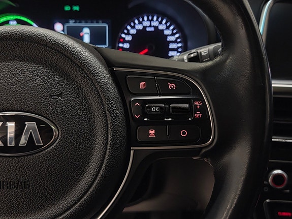 Kia Optima 18 of 27