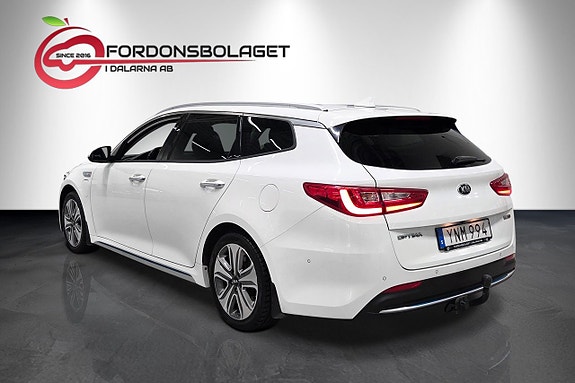 Kia Optima 6 of 27