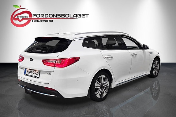 Kia Optima 4 of 27
