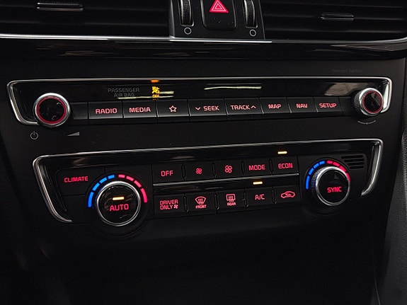 Kia Optima 23 of 27