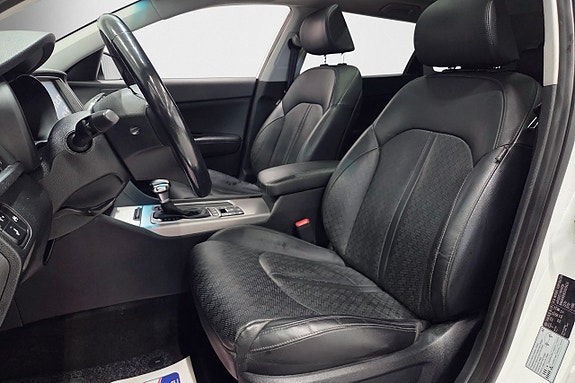 Kia Optima 9 of 27