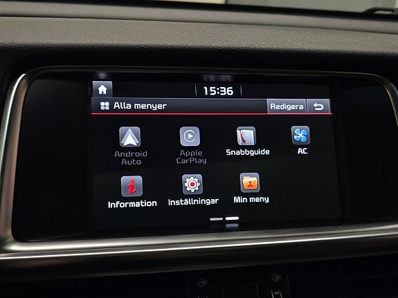 Kia Optima 21 of 27