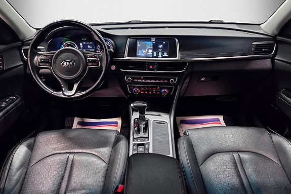 Kia Optima 7 of 27
