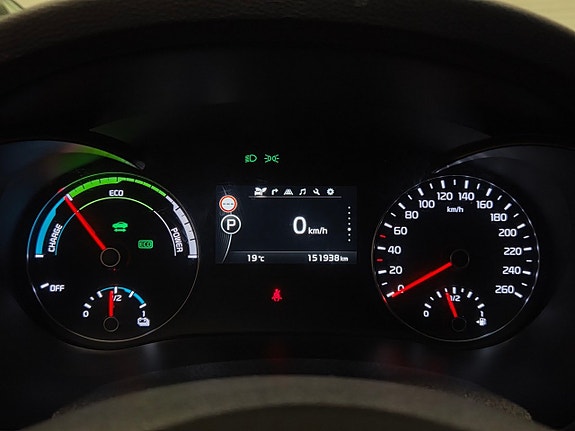Kia Optima 16 of 27