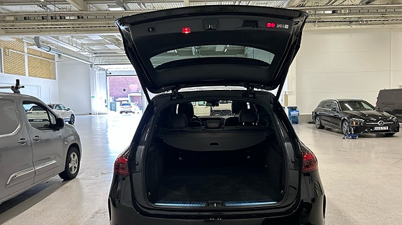 Mercedes-Benz GLE350 de 8 of 9