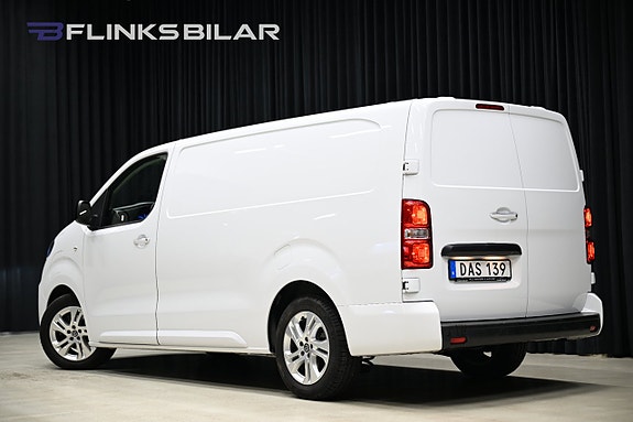 Opel Vivaro-e 5 of 30