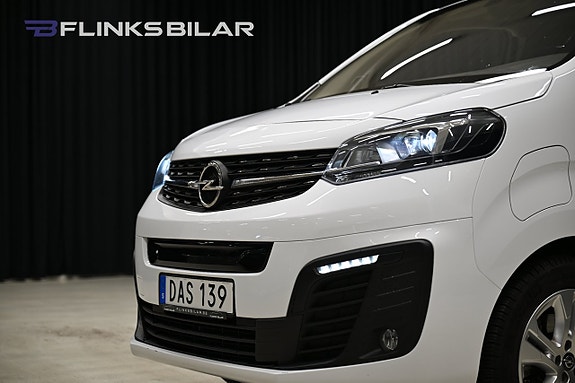 Opel Vivaro-e 14 of 30
