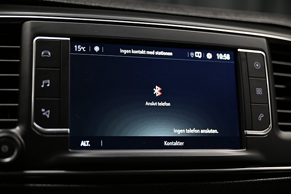 Opel Vivaro-e 25 of 30