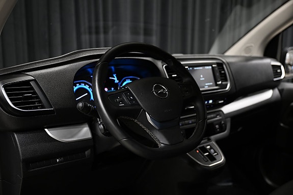 Opel Vivaro-e 15 of 30