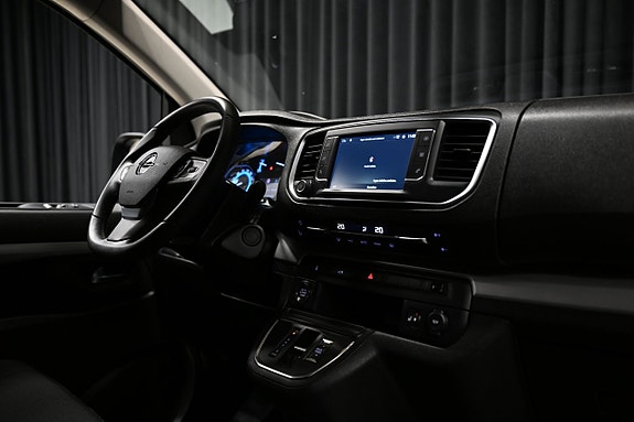 Opel Vivaro-e 29 of 30