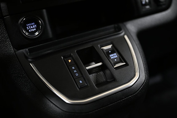 Opel Vivaro-e 22 of 30