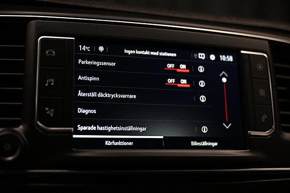 Opel Vivaro-e 24 of 30