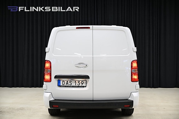 Opel Vivaro-e 11 of 30