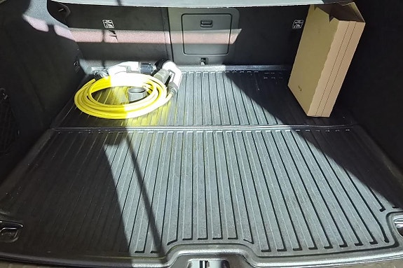 Volvo V60 20 of 23
