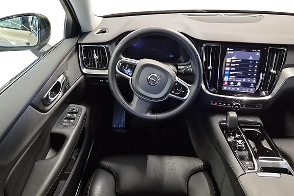 Volvo V60 12 of 23