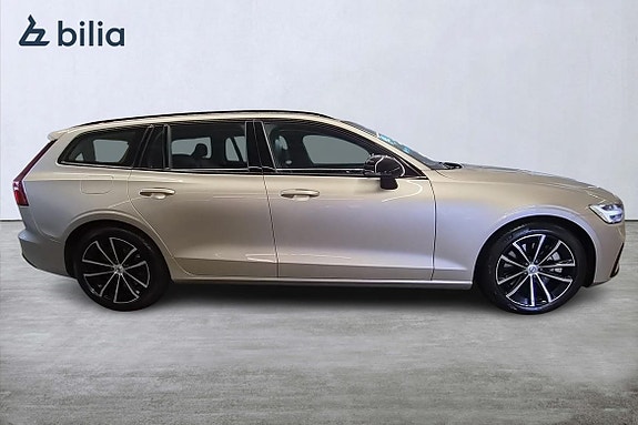 Volvo V60 6 of 23
