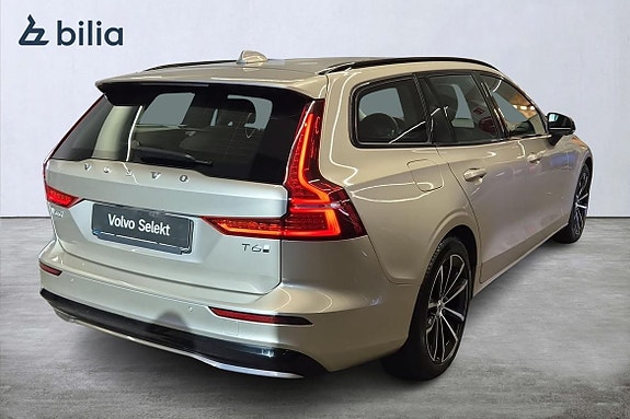 Volvo V60 10 of 23