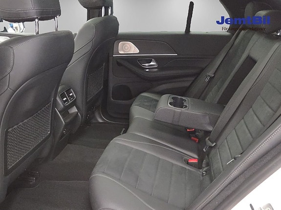 Mercedes-Benz GLE350 de 14 of 14