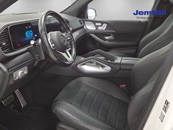 Mercedes-Benz GLE350 de 8 of 14