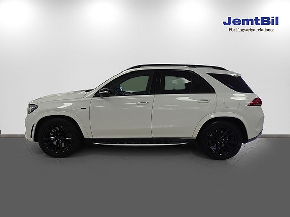 Mercedes-Benz GLE350 de 6 of 14