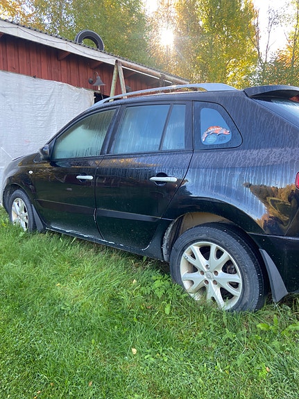 Renault Koleos 4 of 6