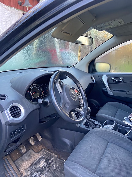 Renault Koleos 2 of 6