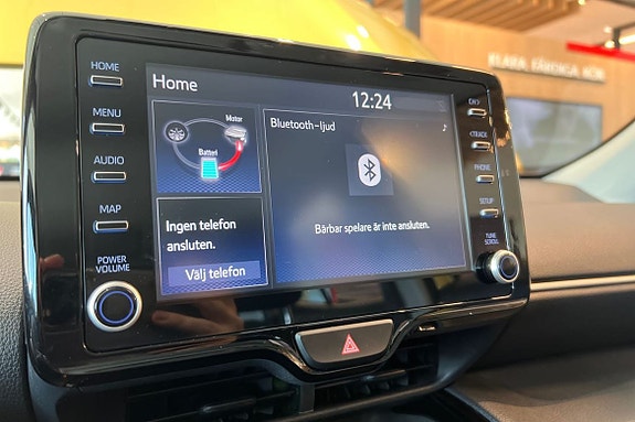 Toyota Yaris Cross 17 of 26