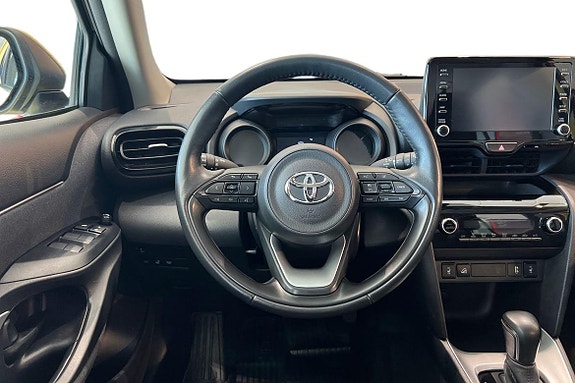 Toyota Yaris Cross 13 of 26