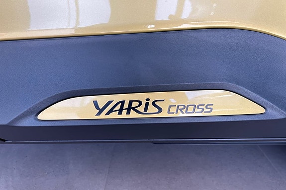 Toyota Yaris Cross 23 of 26