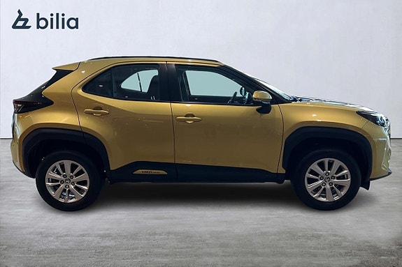 Toyota Yaris Cross 20 of 26