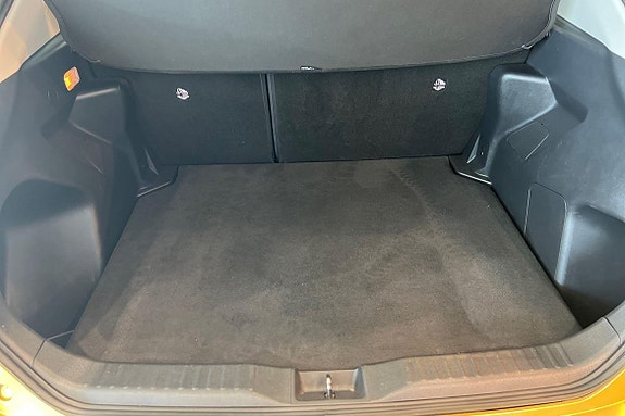 Toyota Yaris Cross 14 of 26