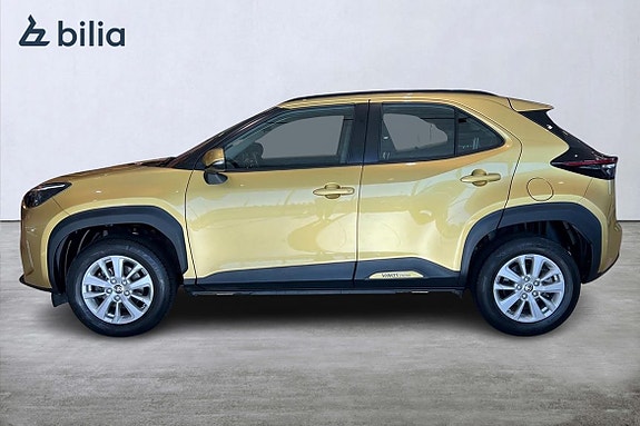 Toyota Yaris Cross 5 of 26