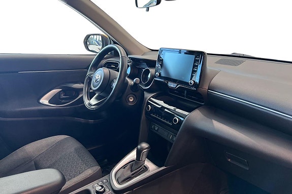 Toyota Yaris Cross 9 of 26
