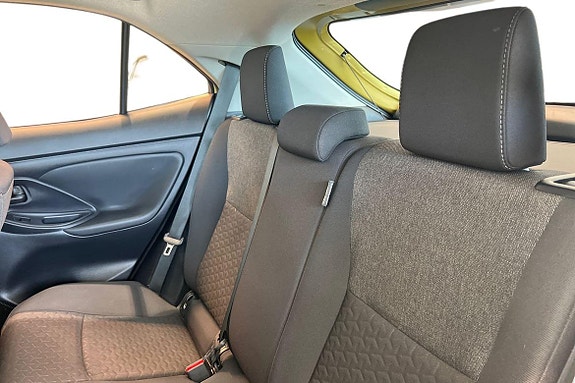 Toyota Yaris Cross 15 of 26