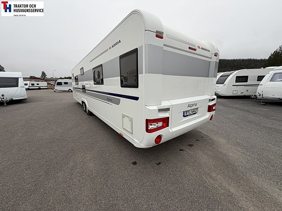 Adria ALPINA 903 HT -17 4 of 21