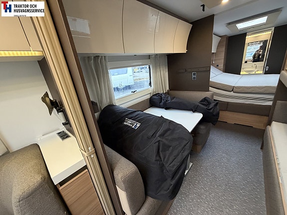 Adria ALPINA 903 HT -17 11 of 21