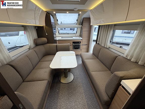 Adria ALPINA 903 HT -17 20 of 21