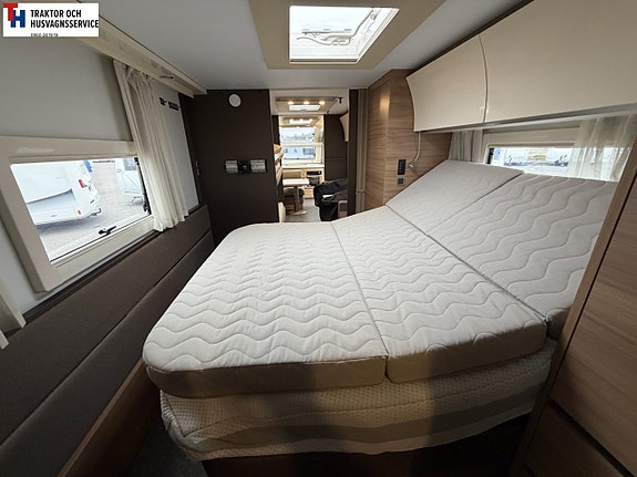 Adria ALPINA 903 HT -17 16 of 21