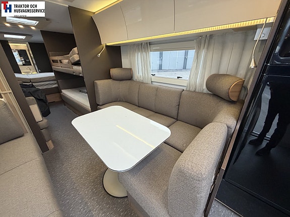 Adria ALPINA 903 HT -17 8 of 21