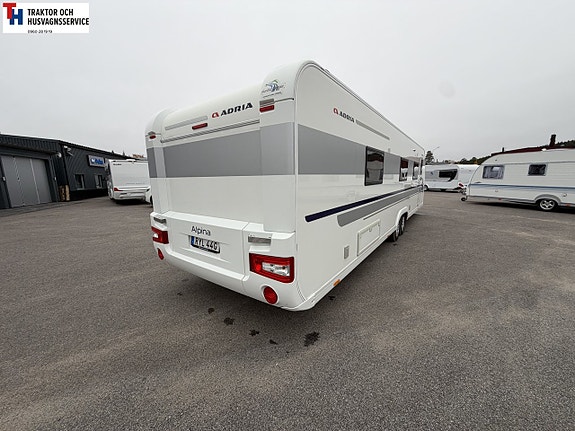 Adria ALPINA 903 HT -17 3 of 21