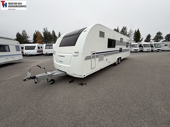Adria ALPINA 903 HT -17 6 of 21