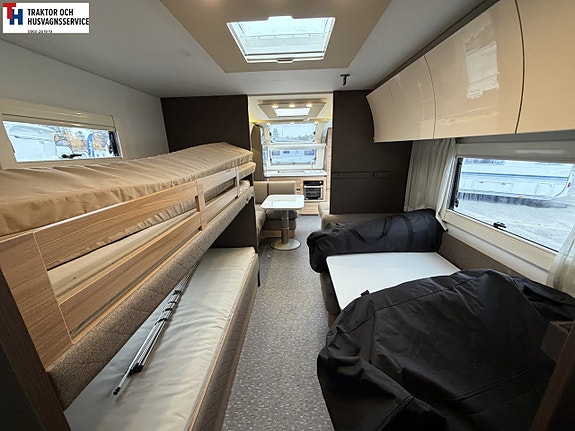 Adria ALPINA 903 HT -17 18 of 21